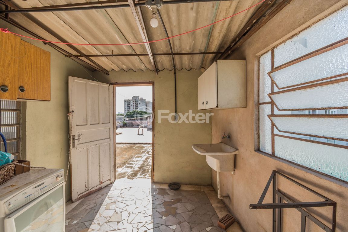 casa sobrado para comprar em Coronel Aparício Borges, 1097 - foto 57