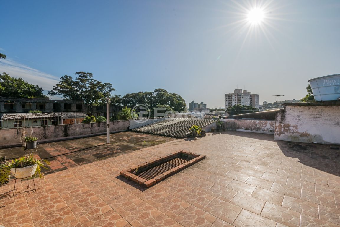 casa sobrado para comprar em Coronel Aparício Borges, 1097 - foto 59