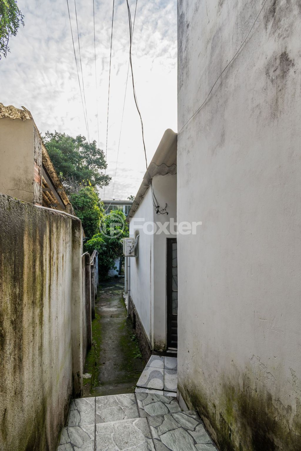 casa sobrado para comprar em Conde da Figueira, 412 - foto 25