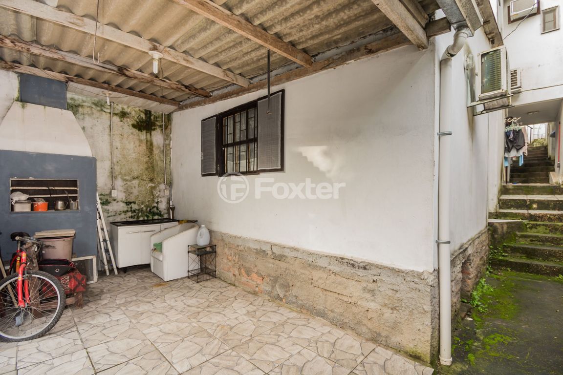 casa sobrado para comprar em Conde da Figueira, 412 - foto 27