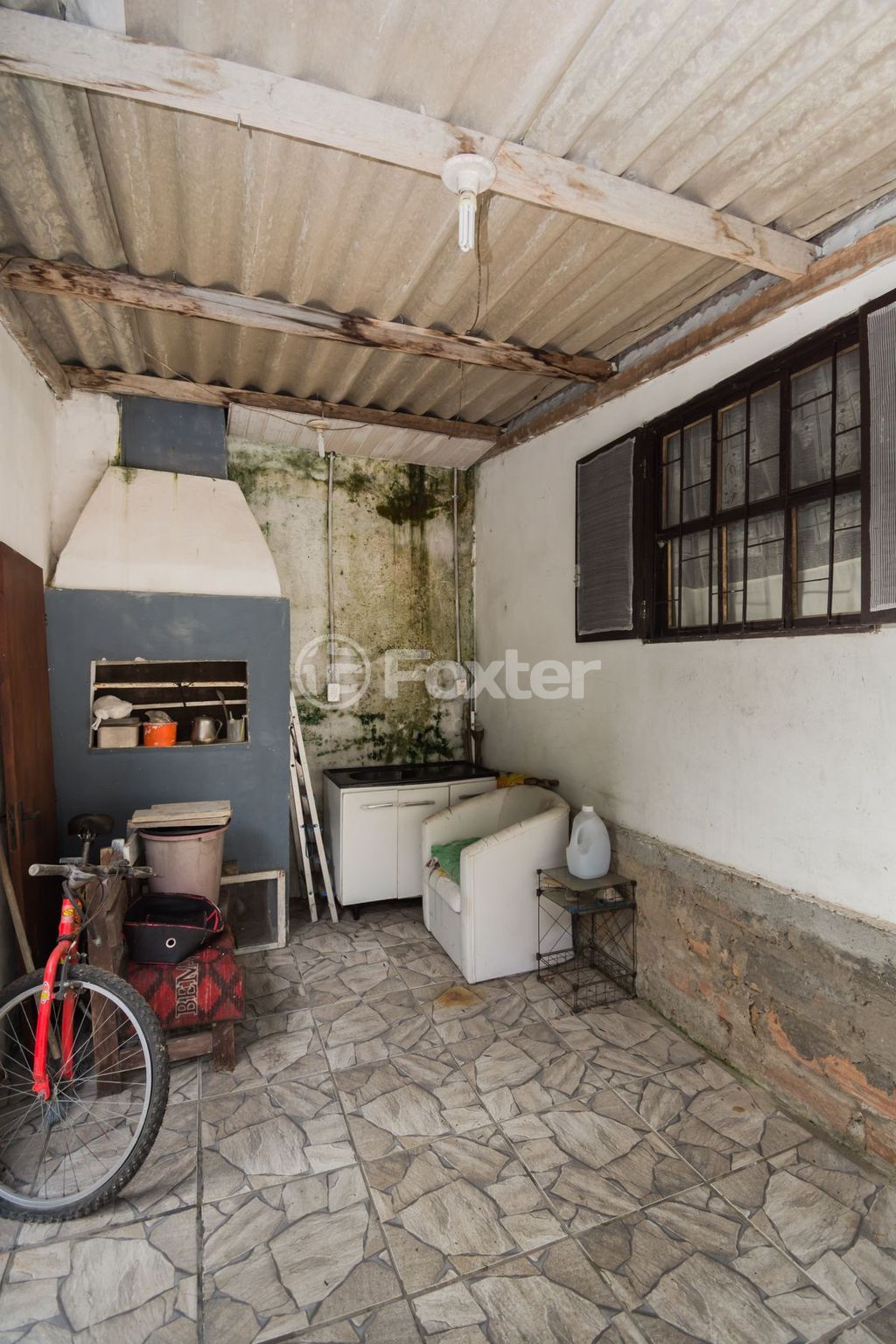 casa sobrado para comprar em Conde da Figueira, 412 - foto 28