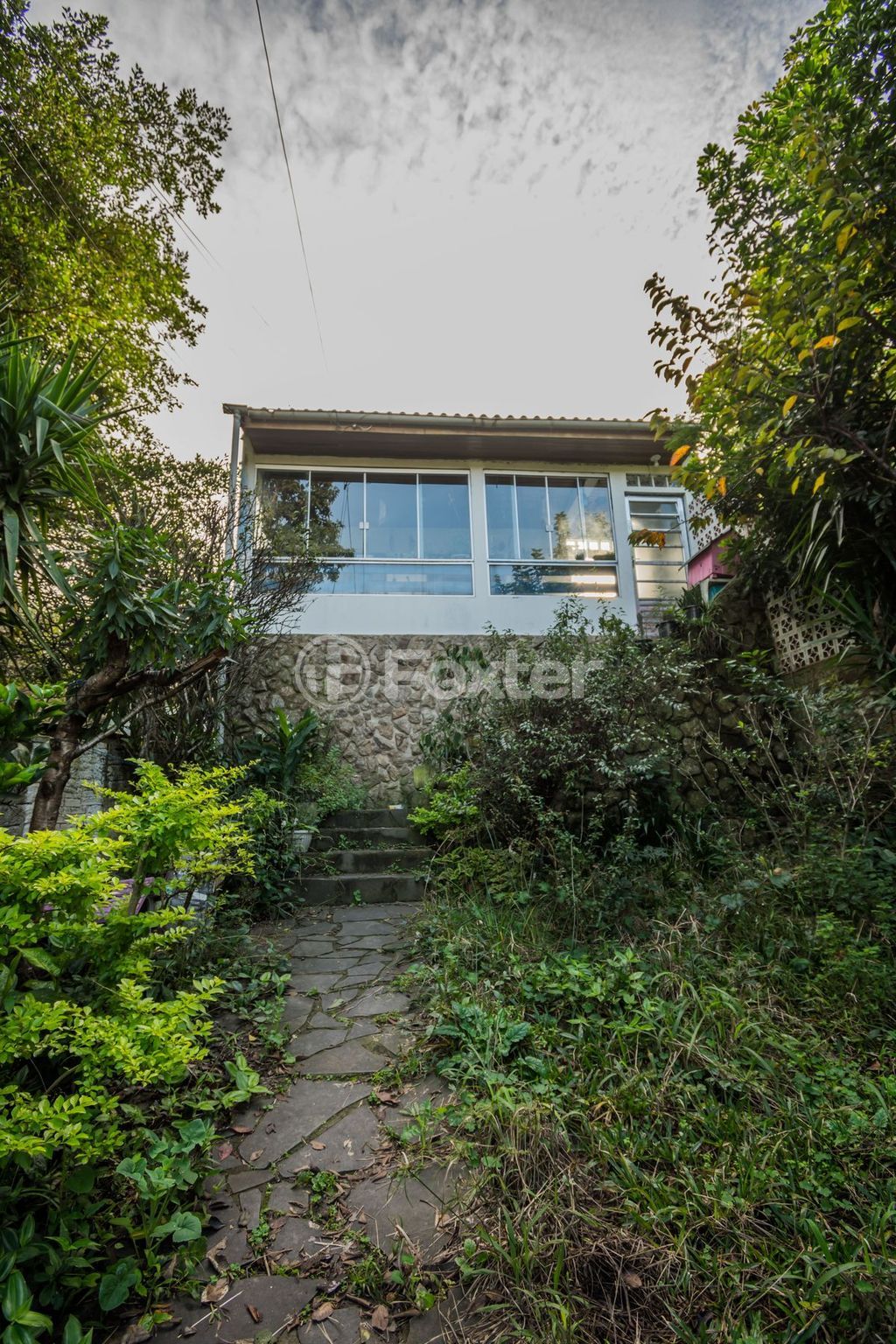 casa sobrado para comprar em Conde da Figueira, 412 - foto 29