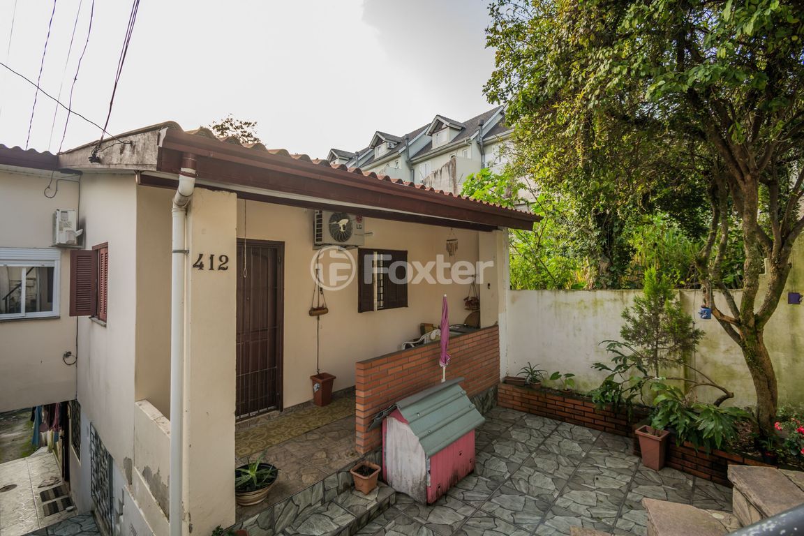 casa sobrado para comprar em Conde da Figueira, 412 - foto 33