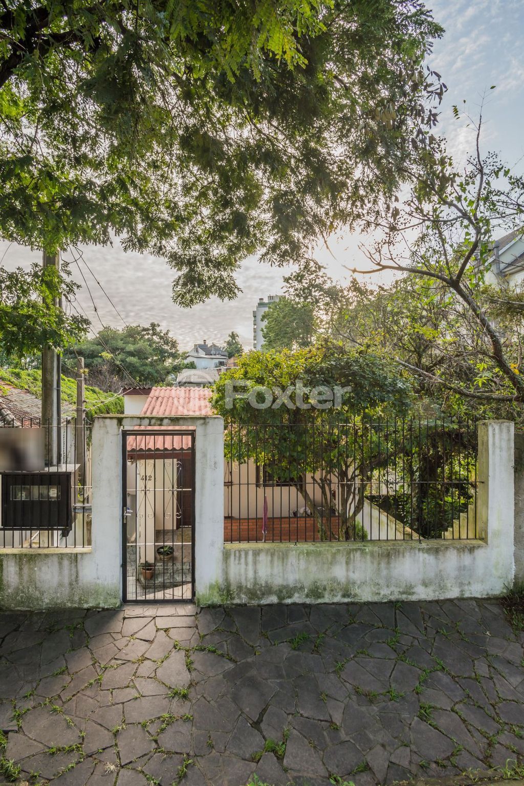 casa sobrado para comprar em Conde da Figueira, 412 - foto 38