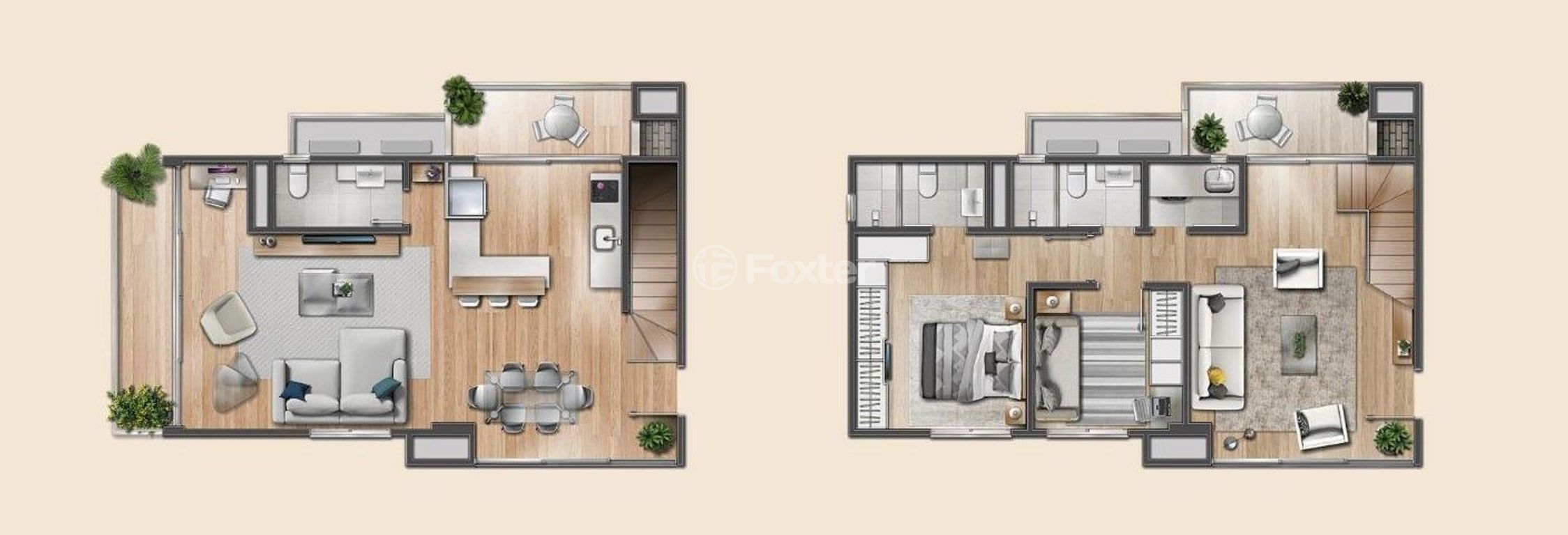 Apartamento para comprar em Barão de Teffe, 282 - foto 29