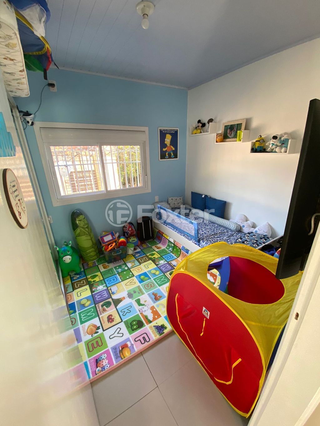 casa sobrado para comprar em Amapá, 158 - foto 13