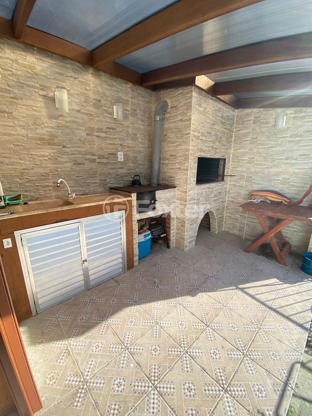 casa sobrado para comprar em Amapá, 158 - foto 18