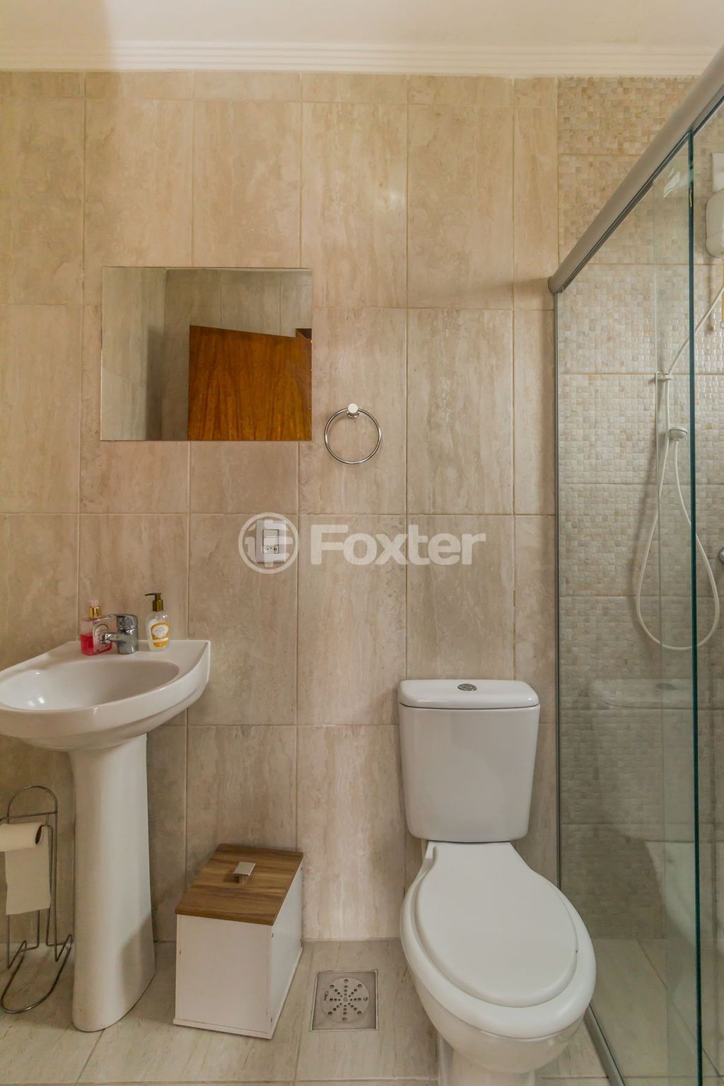 casa sobrado para comprar em Zuzu Angel, 140 - foto 17