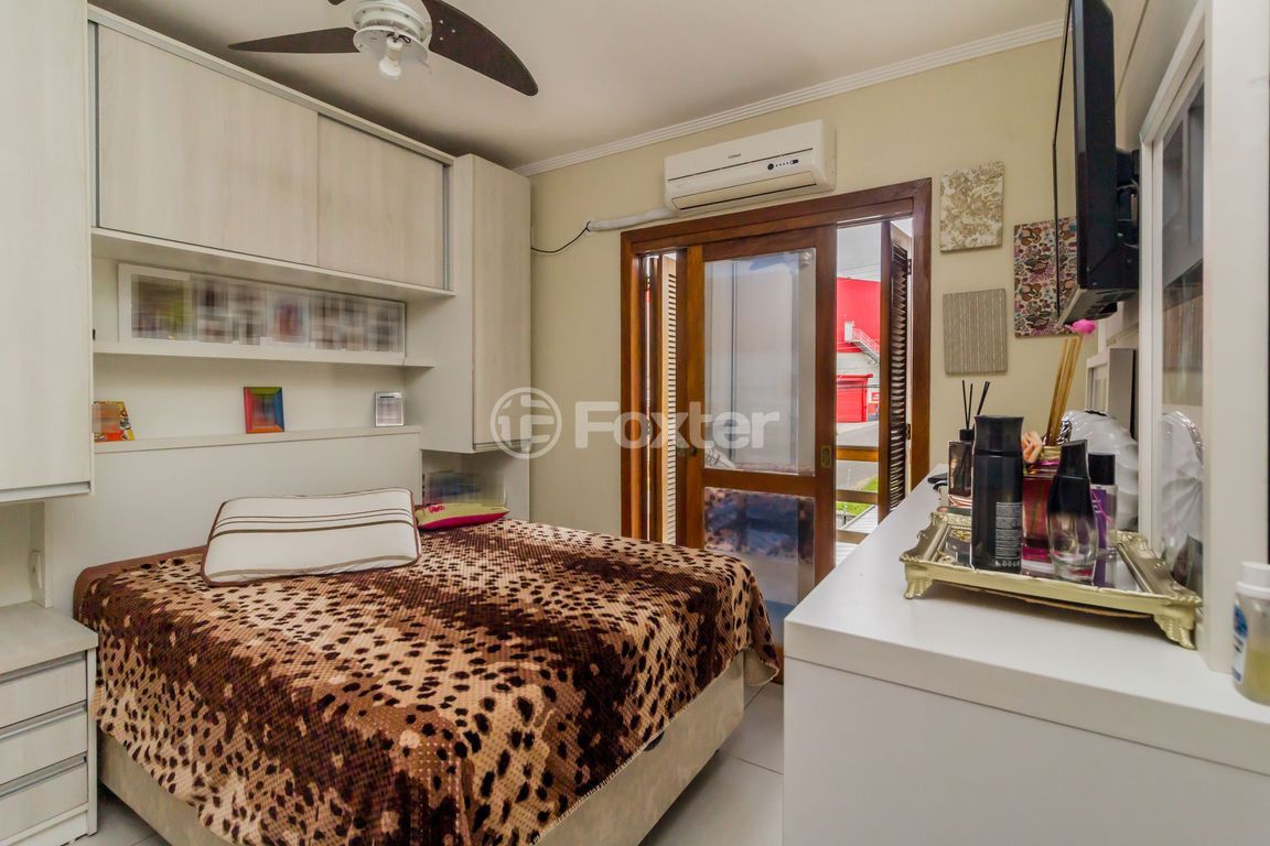 casa sobrado para comprar em Zuzu Angel, 140 - foto 19