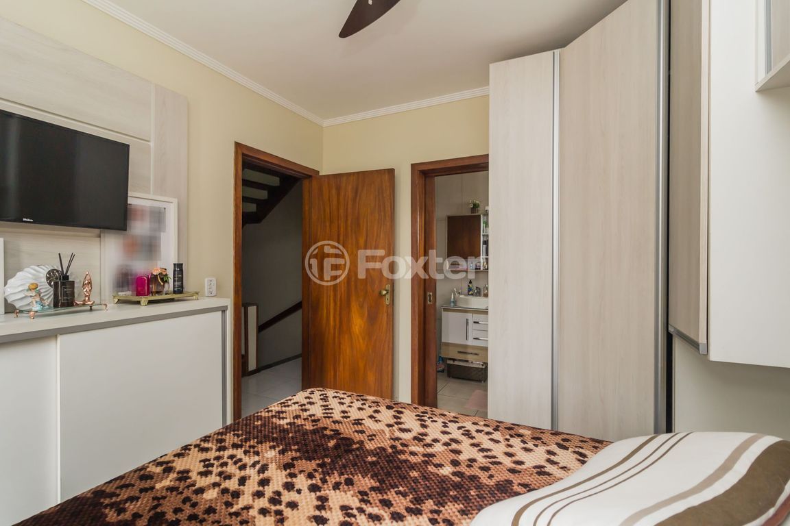 casa sobrado para comprar em Zuzu Angel, 140 - foto 22