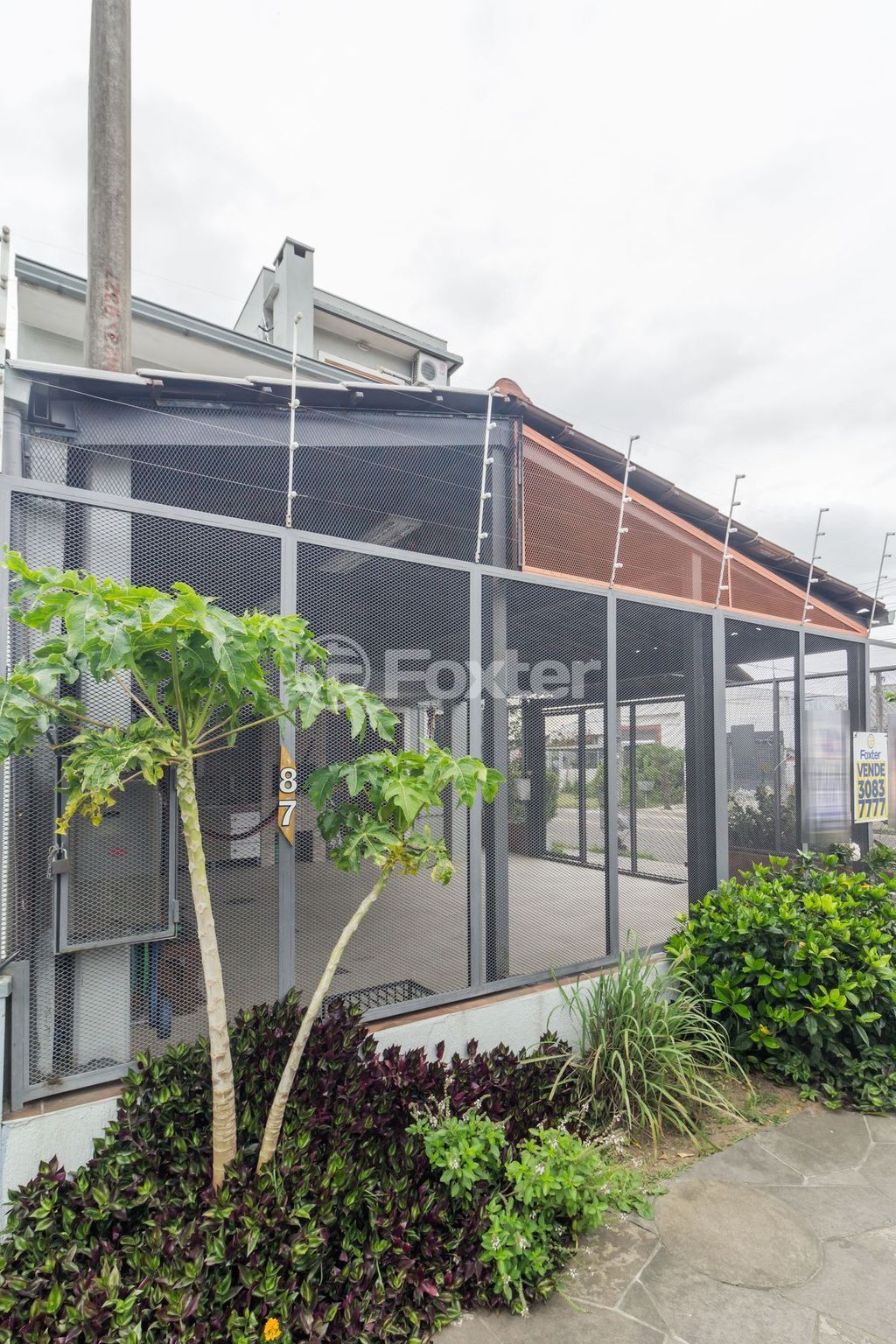 casa sobrado para comprar em Zuzu Angel, 140 - foto 34