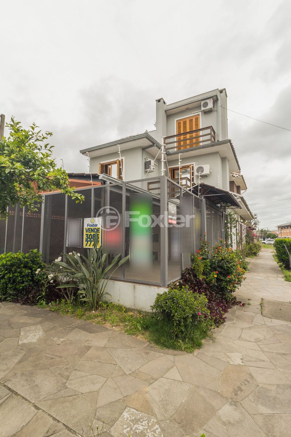 casa sobrado para comprar em Zuzu Angel, 140 - foto 35