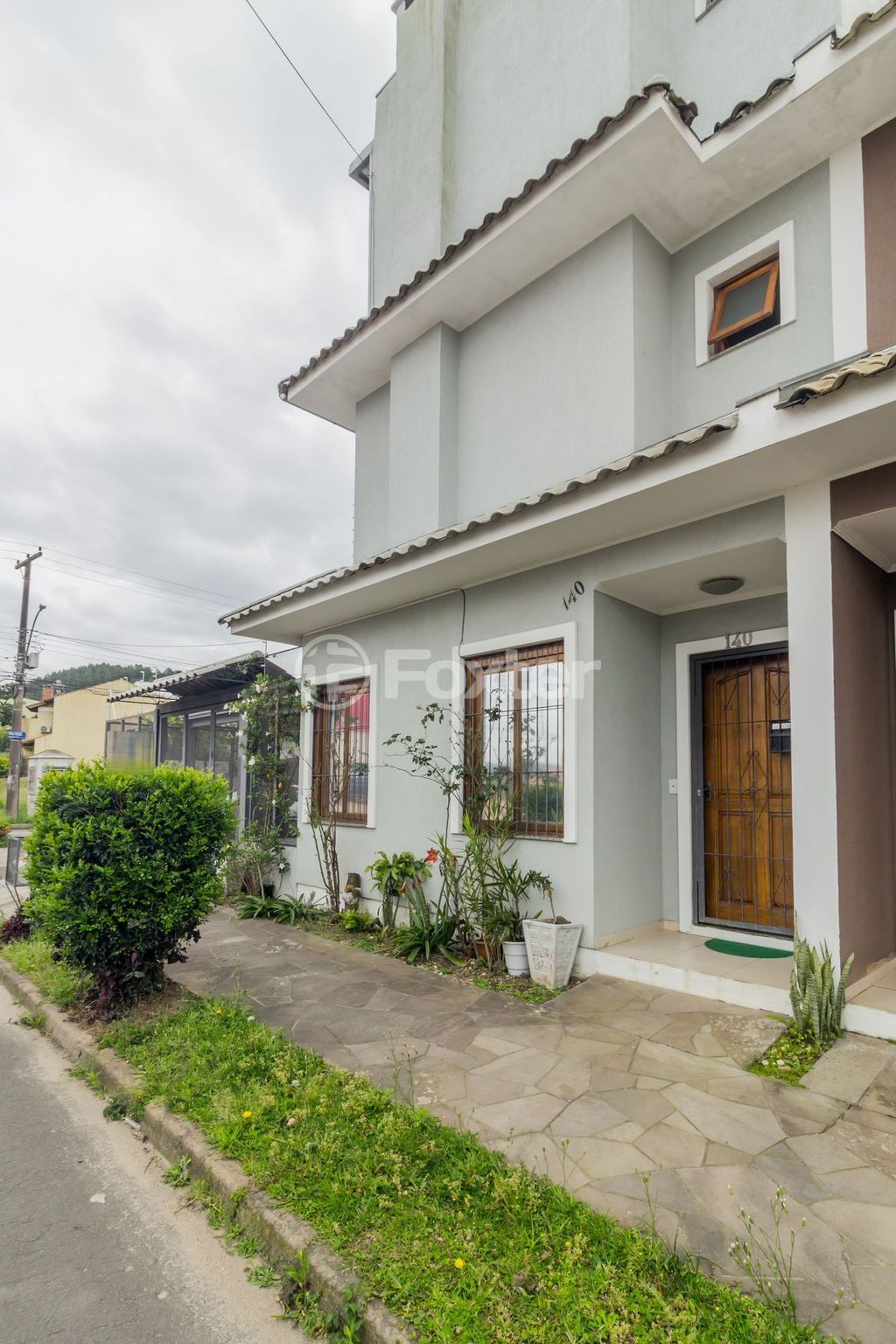 casa sobrado para comprar em Zuzu Angel, 140 - foto 36