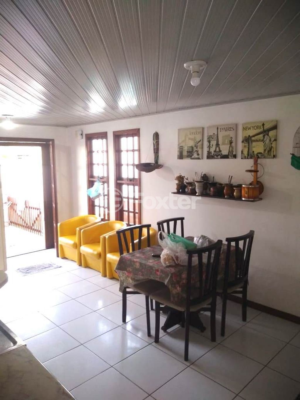 casa sobrado para comprar em Campos Sales, 603 - foto 14