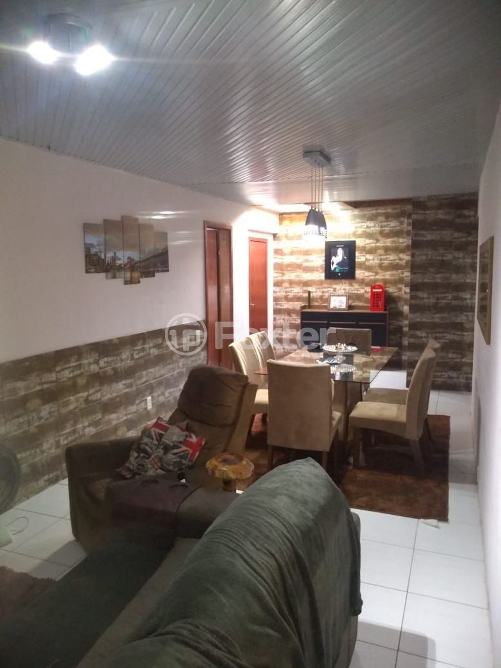 casa sobrado para comprar em Campos Sales, 603 - foto 15