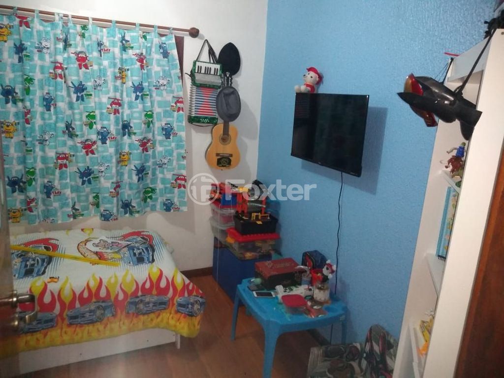 casa sobrado para comprar em Campos Sales, 603 - foto 19