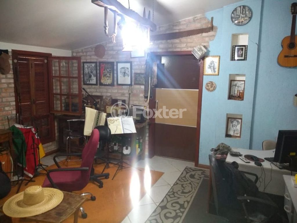 casa sobrado para comprar em Campos Sales, 603 - foto 20