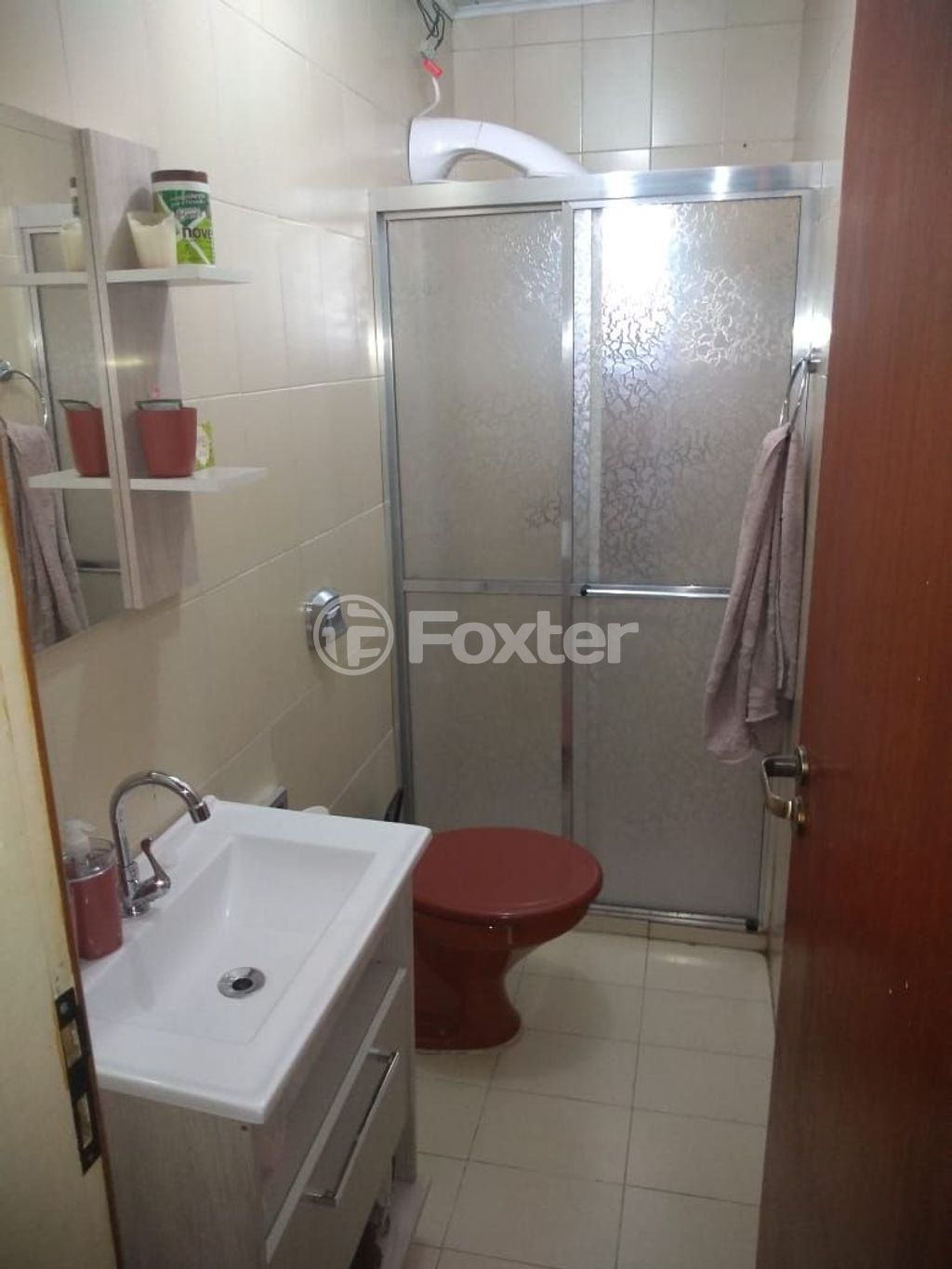 casa sobrado para comprar em Campos Sales, 603 - foto 22