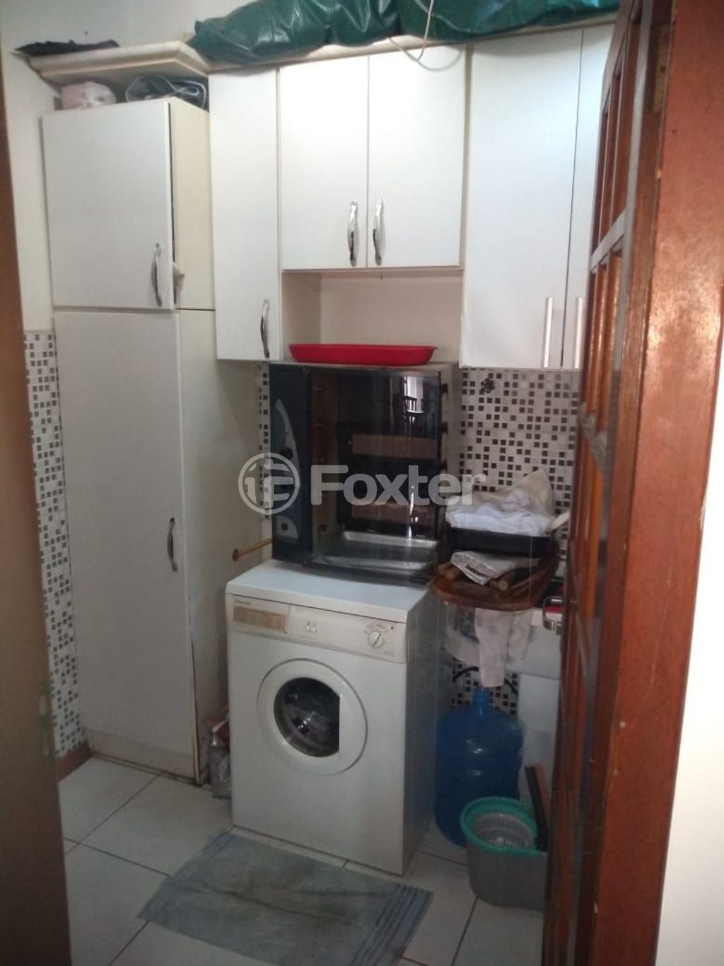 casa sobrado para comprar em Campos Sales, 603 - foto 23