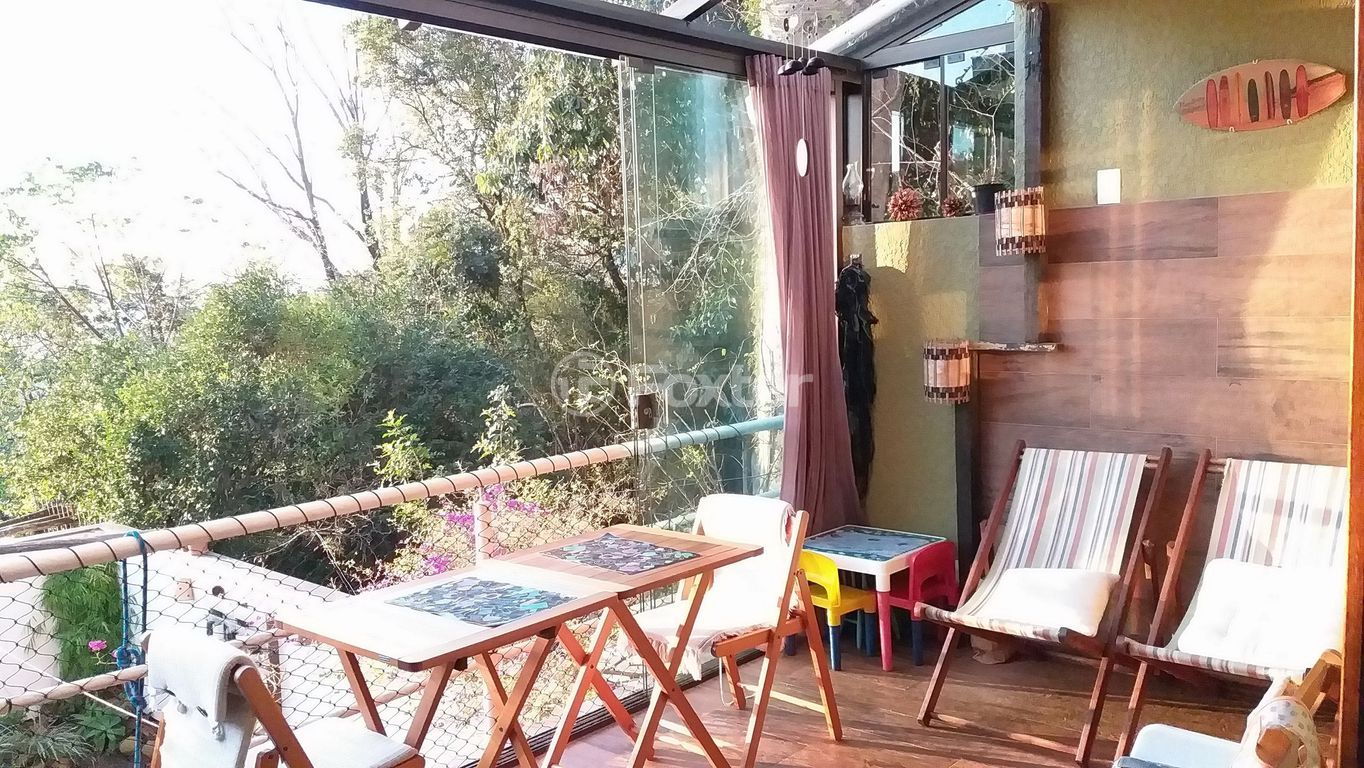 casa sobrado para comprar em dos Guaranis, 360 - foto 15