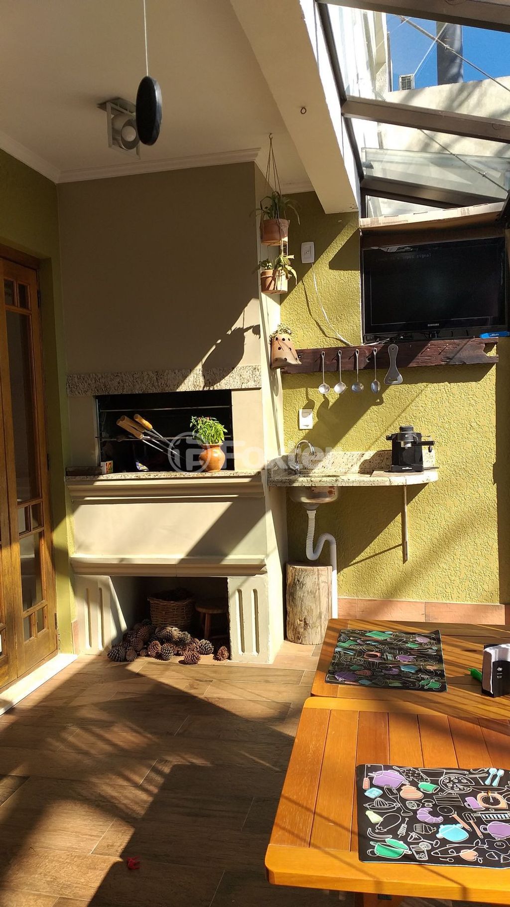 casa sobrado para comprar em dos Guaranis, 360 - foto 38