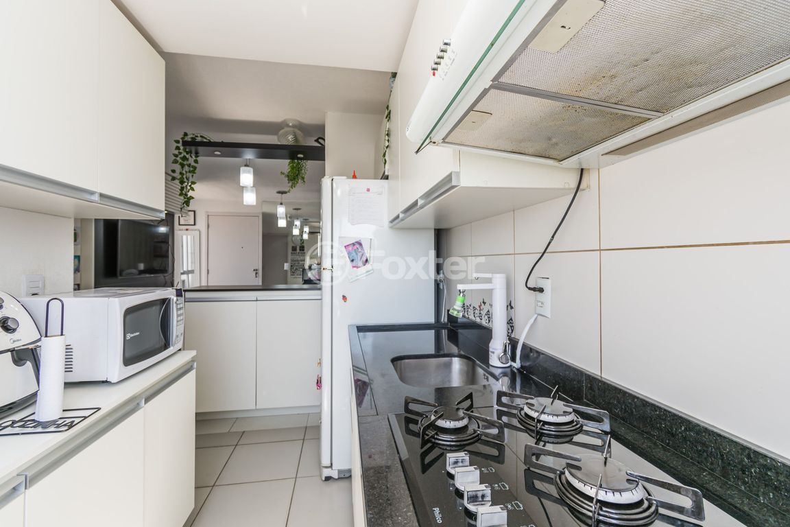 Apartamento para comprar em João de Oliveira Remião, 2190 - foto 29