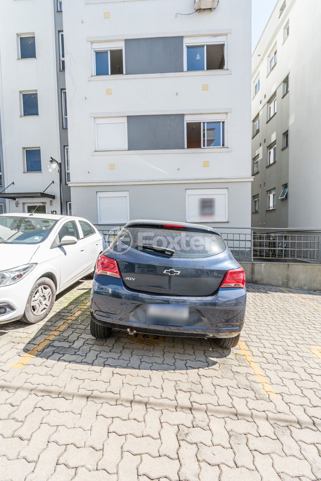 Apartamento para comprar em João de Oliveira Remião, 2190 - foto 37