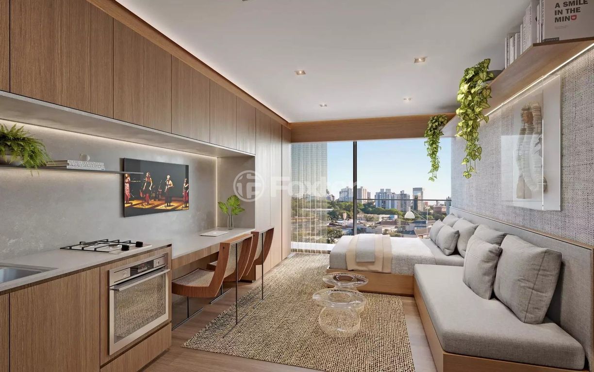 Apartamento para comprar em Boa Vista, Porto Alegre - foto 1