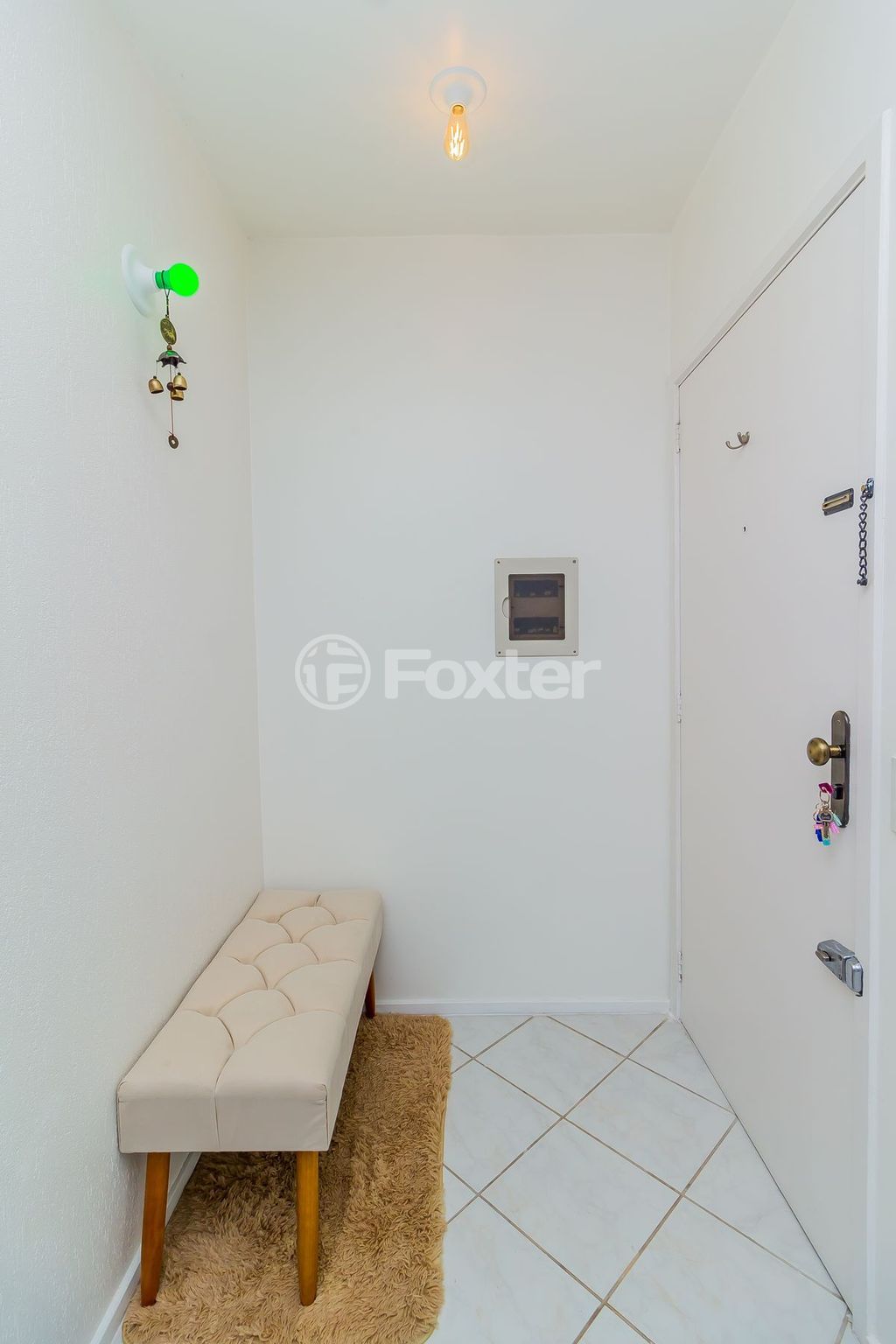 Apartamento para comprar em Landel de Moura, 550 - foto 14