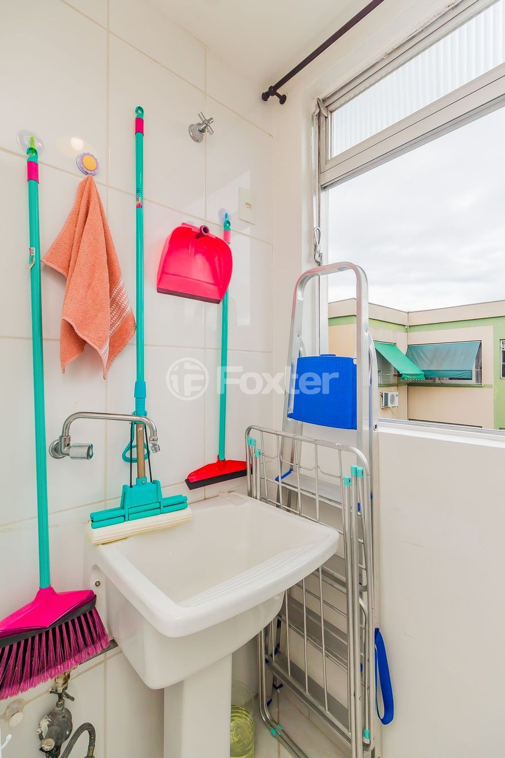 Apartamento para comprar em Landel de Moura, 550 - foto 37
