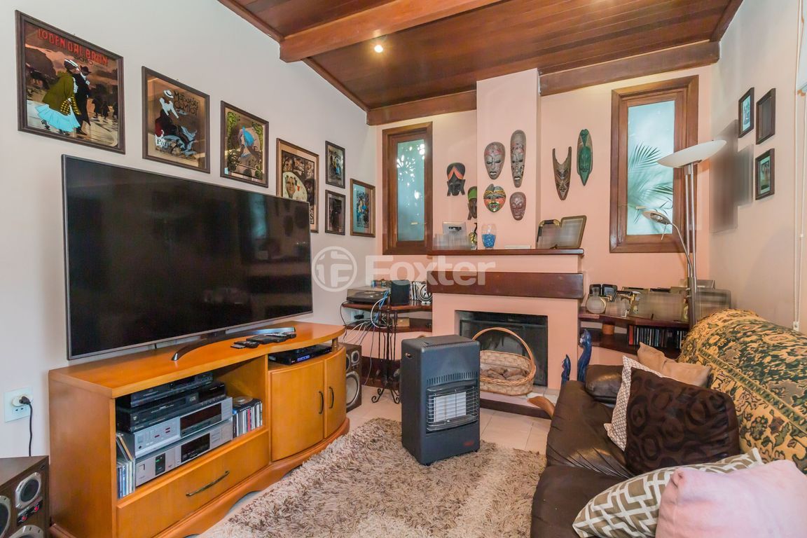 Casa em condominio para comprar em Firmino Octávio Bimbi, 255 - foto 20