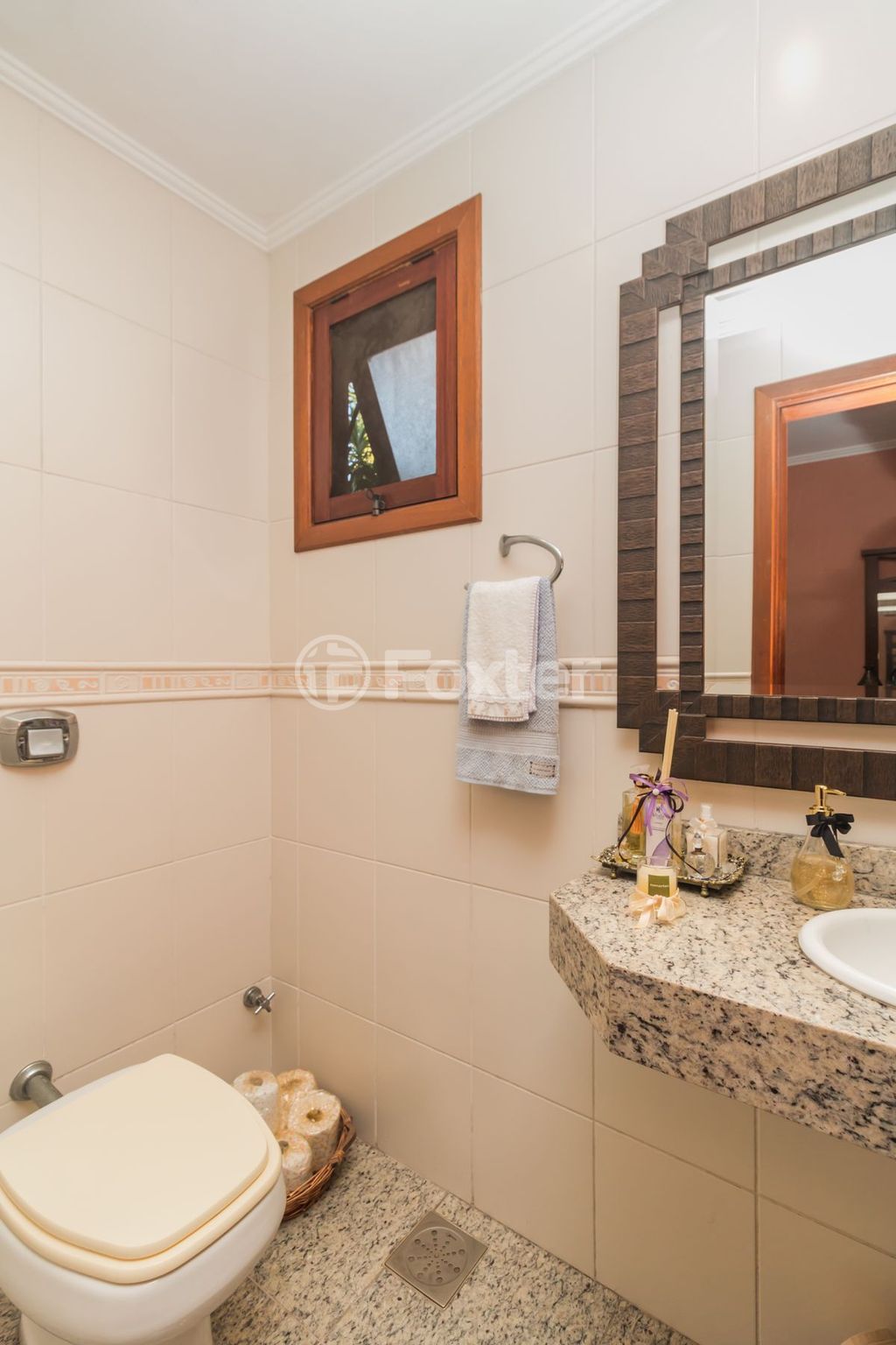 Casa em condominio para comprar em Firmino Octávio Bimbi, 255 - foto 34