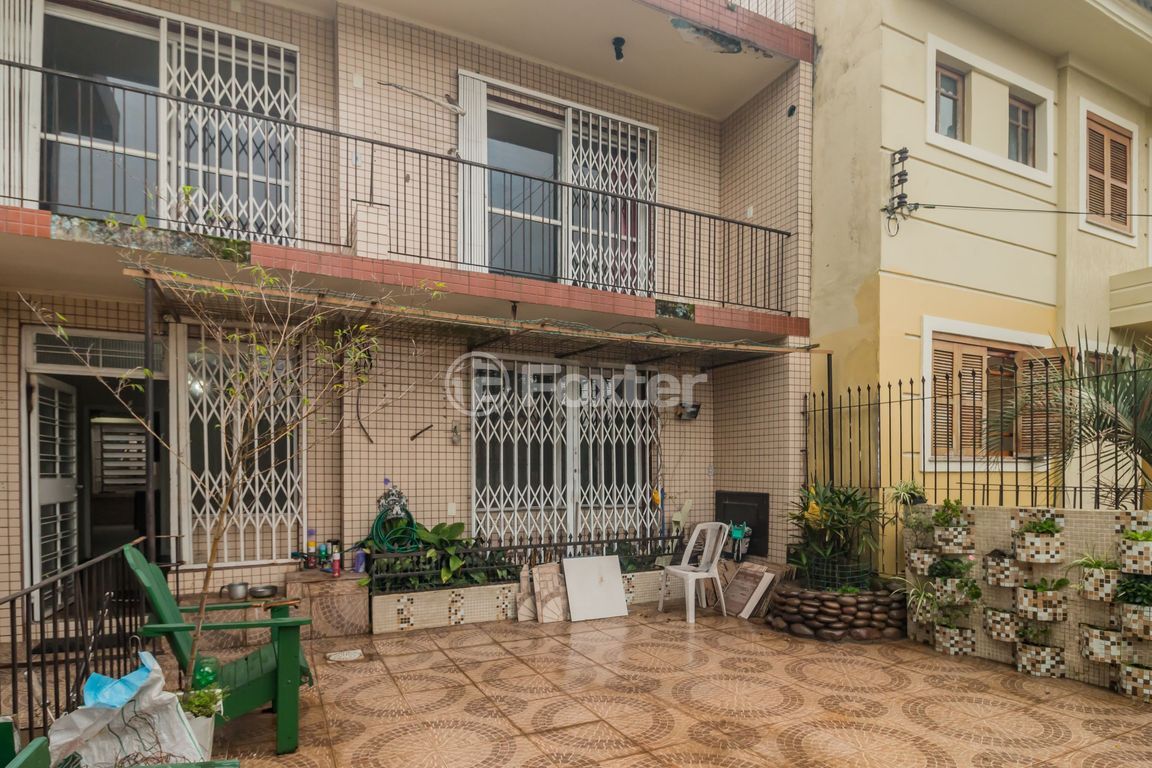 casa sobrado para comprar em ANGELO CRIVELLARO, 346 - foto 99