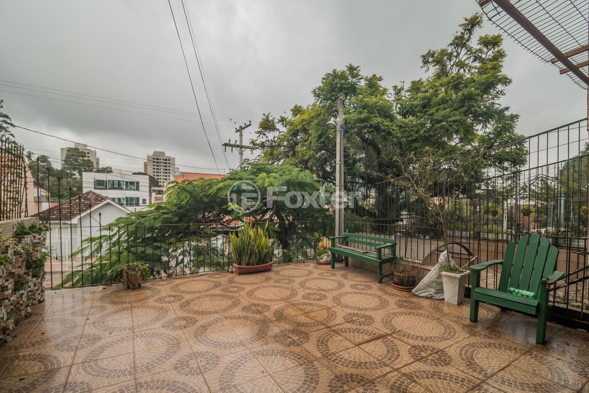 casa sobrado para comprar em ANGELO CRIVELLARO, 346 - foto 100