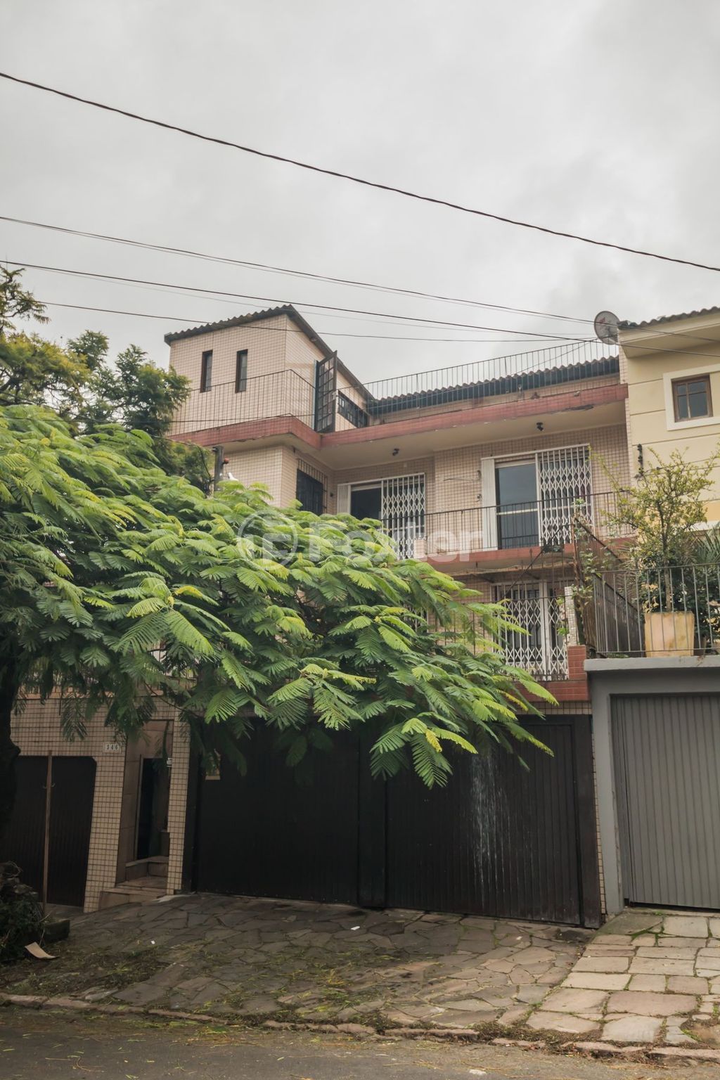 casa sobrado para comprar em ANGELO CRIVELLARO, 346 - foto 104