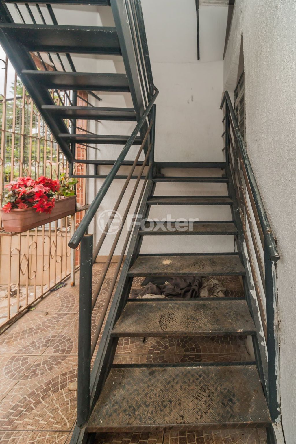 casa sobrado para comprar em ANGELO CRIVELLARO, 346 - foto 34