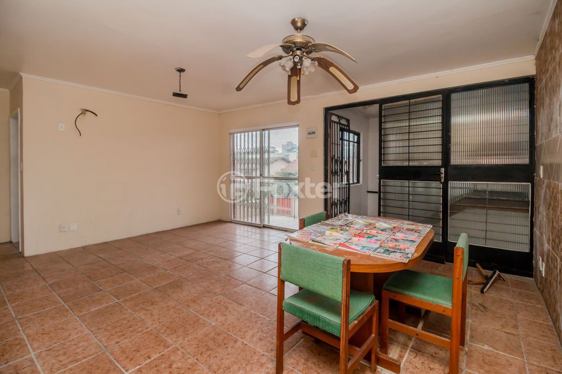 casa sobrado para comprar em ANGELO CRIVELLARO, 346 - foto 37