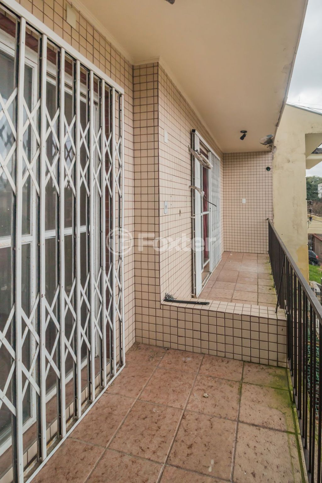 casa sobrado para comprar em ANGELO CRIVELLARO, 346 - foto 42