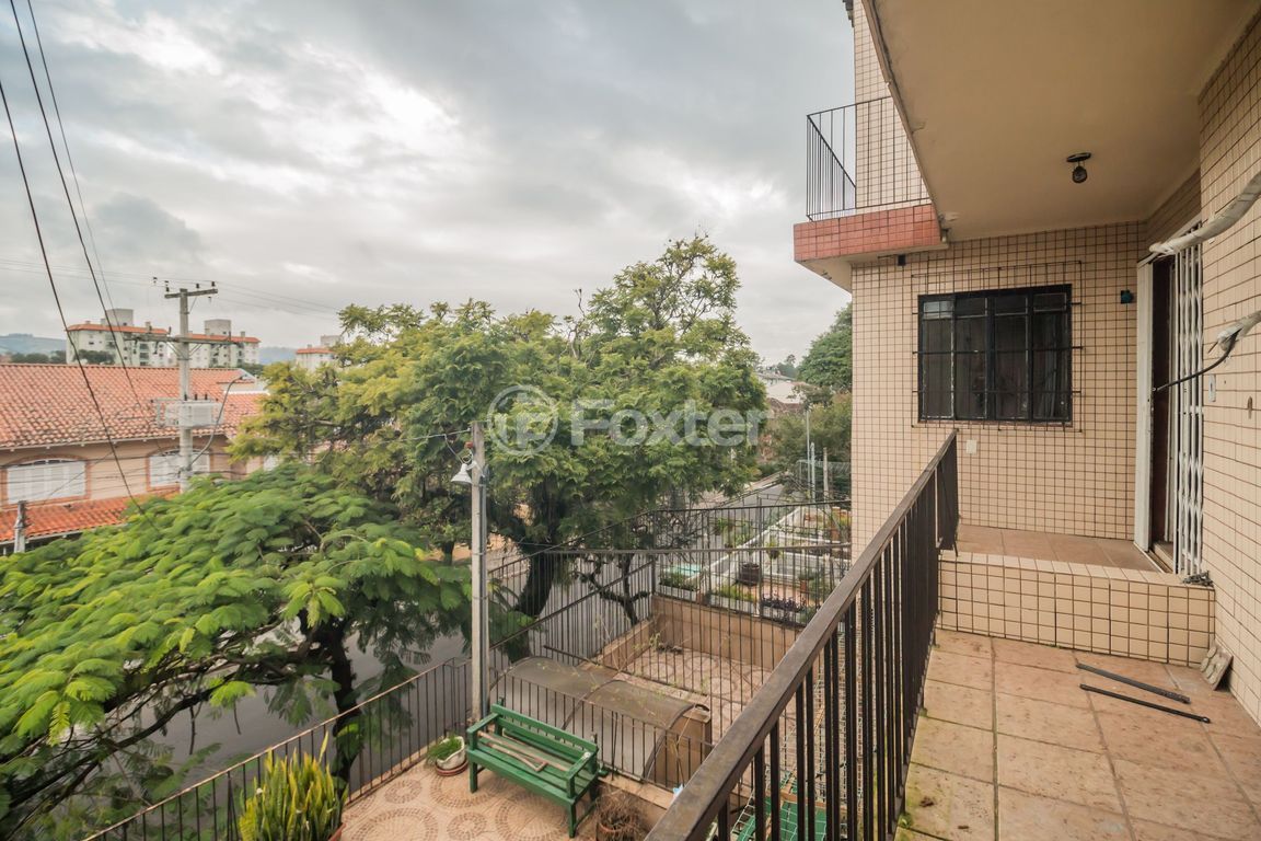 casa sobrado para comprar em ANGELO CRIVELLARO, 346 - foto 43