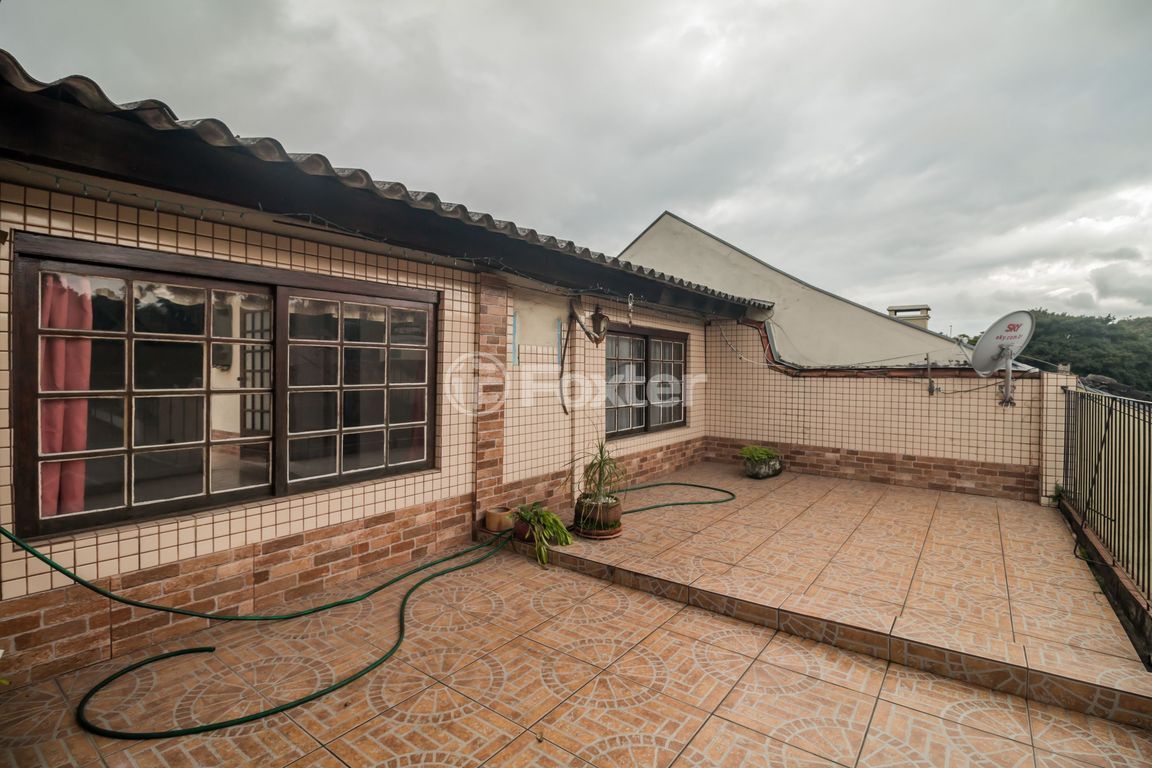 casa sobrado para comprar em ANGELO CRIVELLARO, 346 - foto 72