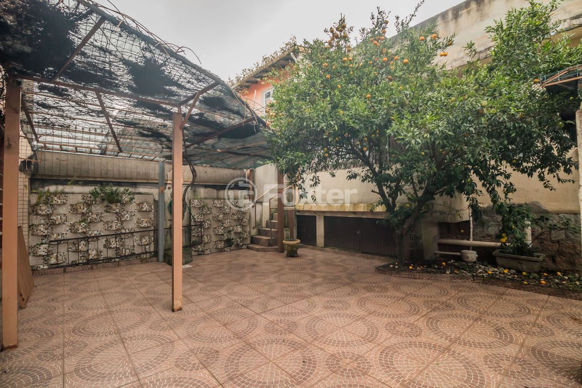 casa sobrado para comprar em ANGELO CRIVELLARO, 346 - foto 78