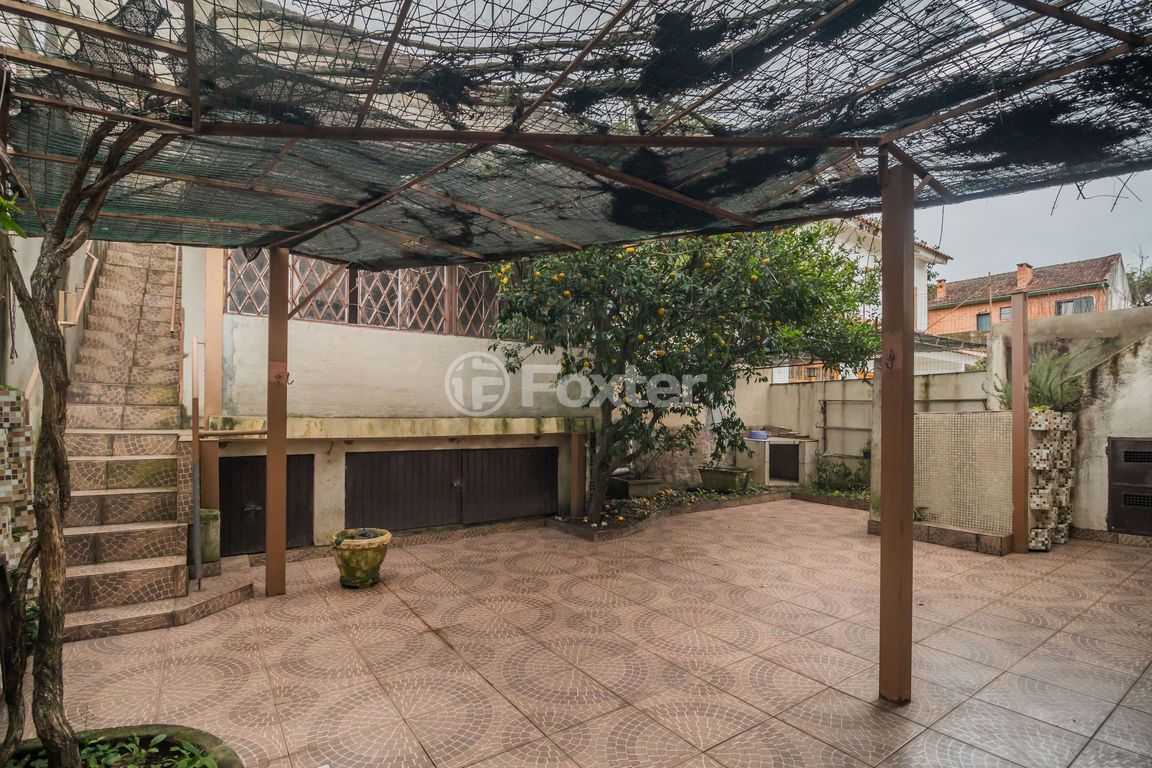casa sobrado para comprar em ANGELO CRIVELLARO, 346 - foto 79