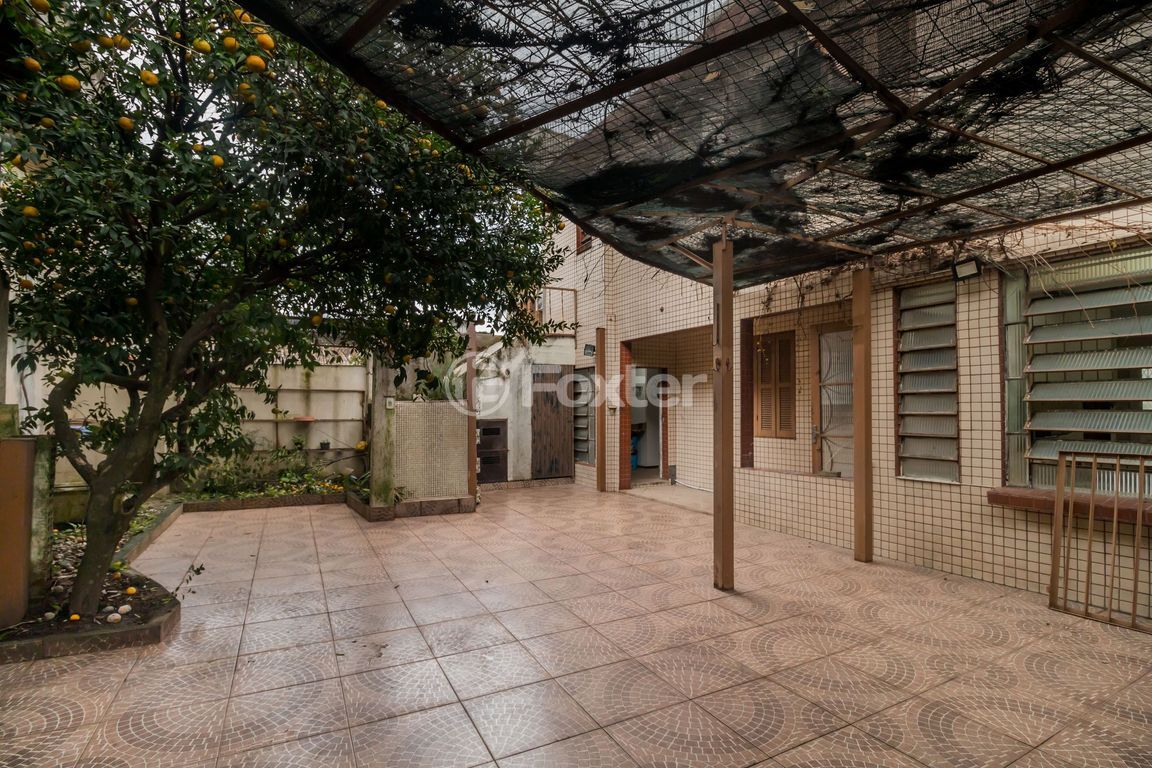 casa sobrado para comprar em ANGELO CRIVELLARO, 346 - foto 80