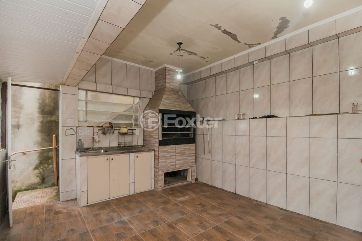 casa sobrado para comprar em ANGELO CRIVELLARO, 346 - foto 85