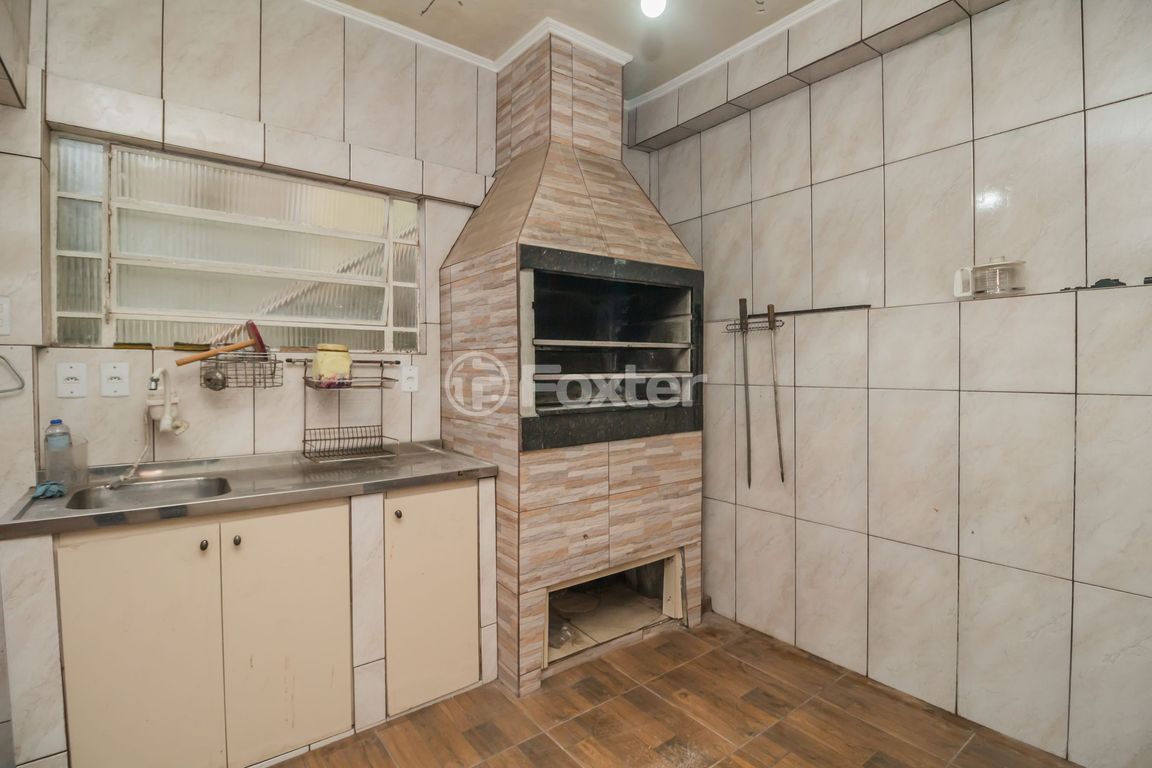 casa sobrado para comprar em ANGELO CRIVELLARO, 346 - foto 88