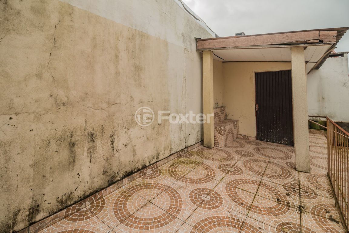 casa sobrado para comprar em ANGELO CRIVELLARO, 346 - foto 94