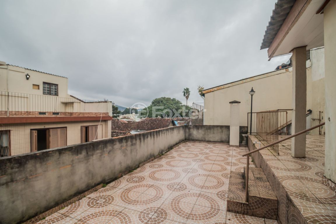 casa sobrado para comprar em ANGELO CRIVELLARO, 346 - foto 105