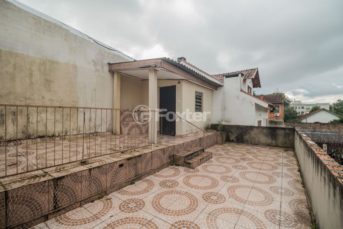 casa sobrado para comprar em ANGELO CRIVELLARO, 346 - foto 106