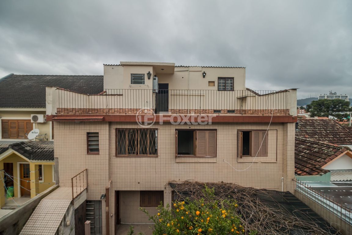 casa sobrado para comprar em ANGELO CRIVELLARO, 346 - foto 107