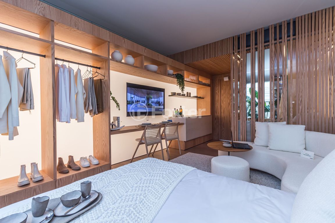 Loft/Flat para comprar em Doutor Nilo Peçanha, 1700 - foto 15